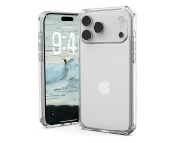 UAG Plyo etui do iPhone 17 Pro Max ice UAG114533114343 - 1364067 - zdjęcie 1